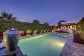Serendipity: Pool, Spa, Fire Pit, poolbord, ping pong !!! - Image 5