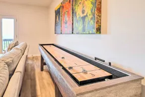 Good 2 View Mountain Views Game Room Sleeps 12 - Image 4