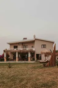 Maya pool & mountain view villa - Image 3