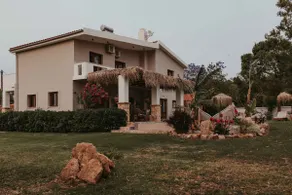 Maya pool & mountain view villa - Image 2