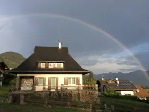 Villa for families and friends in the Dolomites - Image 2