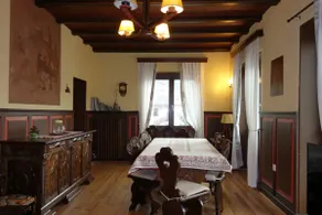 Villa for families and friends in the Dolomites - Image 3