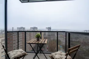 Super View - Balcony - New - At River - Image 4