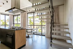 Modern duplex with an excellent location | Downtown - Image 3