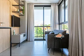 Modern duplex with an excellent location | Downtown - Image 5