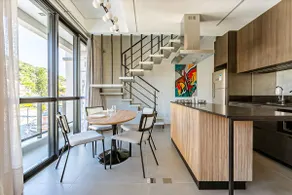 Modern duplex with an excellent location | Downtown - Image 4