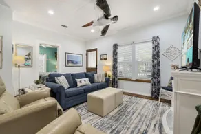 Pelican Place is a Waterfront Home on Historic First St on the Gulf of Mexico - Image 4
