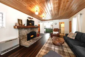 The Cedar House ~ Walk to Town ~ AC and Kayaks! - Image 2
