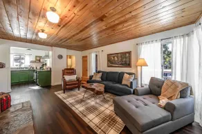 The Cedar House ~ Walk to Town ~ AC and Kayaks! - Image 3