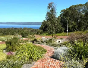 Kwoorabup Views: luxury, inlet view, studio, 12bed - Image 5