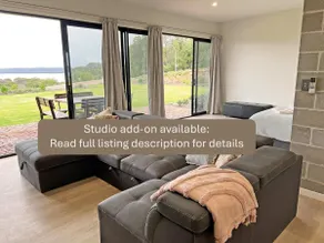 Kwoorabup Views: Luxury home with inlet views - Image 4