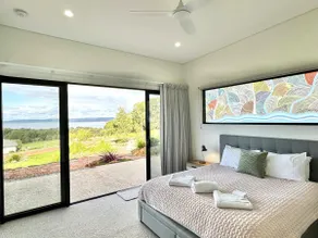 Kwoorabup Views: Luxury home with inlet views - Image 5