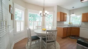 Tranquil retreat close to downtown Wake Forest! - Image 2