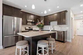 539 Bay Penthouse Suite | Panoramic Bayviews 403E - Image 4