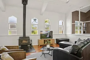 The Church Retreat - boutique accommodation. - Image 4