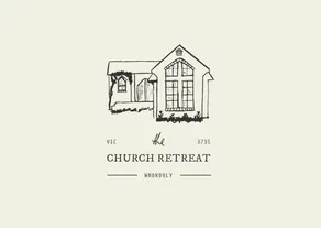 The Church Retreat - boutique accommodation. - Image 2