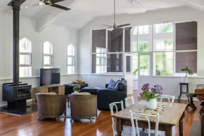 The Church Retreat - boutique accommodation. - Image 5