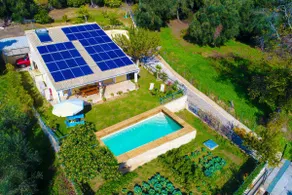 Green Family Villa - Image 3