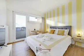 Sunny Suite Nordic - Lugano City -By EasyLife Swiss - Image 2
