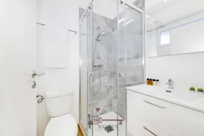 Sunny Suite Nordic - Lugano City -By EasyLife Swiss - Image 3