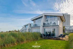Ferienhaus Happinez Marina Wendtorf - Image 2