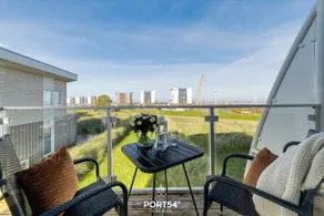 Ferienhaus Happinez Marina Wendtorf - Image 4