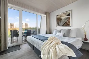 Vacation home Kleine Auszeit Marina Wendtorf - Image 2