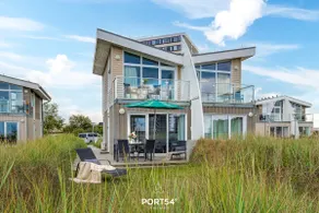 Ferienhaus Ocean 15 Marina Wendtorf - Image 3