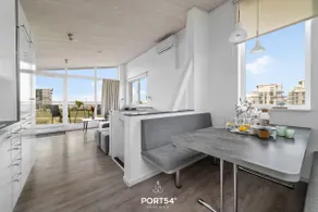 Ferienhaus Ocean 15 Marina Wendtorf - Image 4