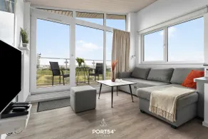 Ferienhaus Ocean 15 Marina Wendtorf - Image 2