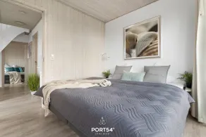 \"Experience Ultimate Relaxation at Ostseehaus Carolin Marina Wendtorf!\" - Image 3