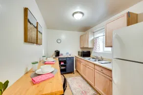 Quiet Carpinteria Cottage By Town & Beaches - Image 2