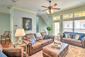 Corpus Christi Home w/ Golf Cart: Walk to Beach! - Image 4