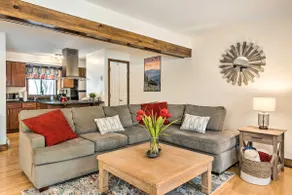 Hartford Escape w/ Fire Pit ~ 3 Mi to Ski & Golf! - Image 4