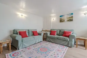 Rose Cottage by Winterton Cottages - Image 3