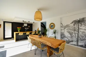 A 2 pas de la plage, la Villa YIN - Image 2