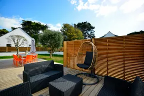A 2 pas de la plage, la Villa YIN - Image 5