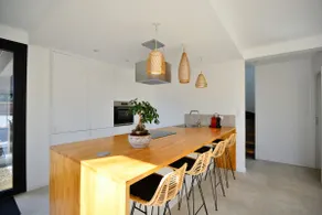 A 200m de la plage, la Villa YANG - Image 5
