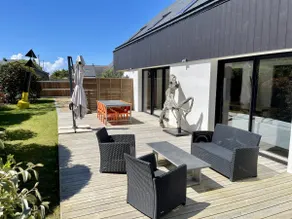 A 200m de la plage, la Villa YANG - Image 3