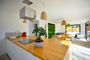 A 200m de la plage, la Villa YANG - Image 4