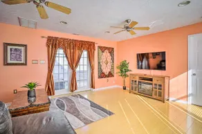 Prince George Getaway Near Historic Sites! - Image 3