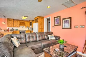 Prince George Getaway Near Historic Sites! - Image 4