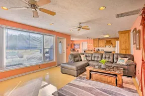 Prince George Getaway Near Historic Sites! - Image 5