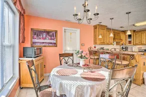 Prince George Getaway Near Historic Sites! - Image 2