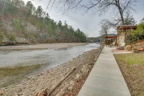 Home w/ Ouachita River & Lake Hamilton Access - Image 3
