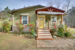 Home w/ Ouachita River & Lake Hamilton Access - Image 2
