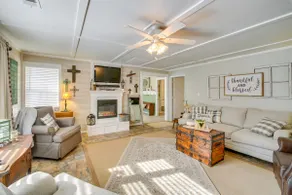Home w/ Ouachita River & Lake Hamilton Access - Image 4