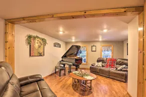 Deck & Hot Tub: Pet-Friendly Seneca Lake Home! - Image 4