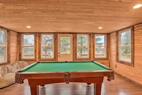 Deck & Hot Tub: Pet-Friendly Seneca Lake Home! - Image 3