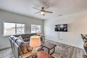 Nampa Townhome ~ 18 Mi to Downtown Boise! - Image 5